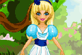 alice in dressupland game