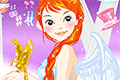 angelic girl game