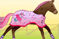 baby horse dress up game
