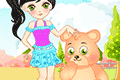 bear and me game