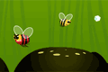 bee run game
