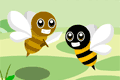 bee wars game