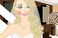 blushing bride makeover game