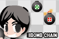 bomb chain game