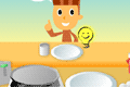 breakfast maker game