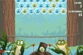 bubble frog game