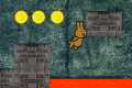 bunny adventure game