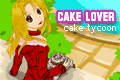 cake lover game