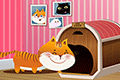 cat house club game