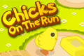 chicks on the run game