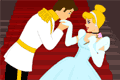 cinderella and the game