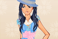 claire dressup game
