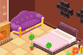 classic room makeover game