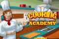cooking academy game