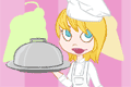 cooking girl game