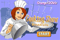 cooking show game
