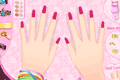 cool manicure game
