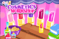 cosmetics workshop game