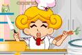 crazy cooking game