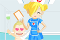 cute nurse game