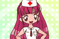 cute nurse game