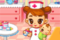 day care nurse game