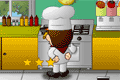 diner chef game