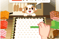 doggy chef game