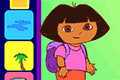 dora say it two ways game