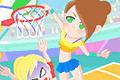 dunk girl game