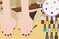 elegant manicure game