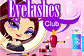 eyelashes club game