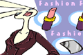 fashion flash bunny game