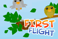 first flight game