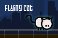 flying cat game