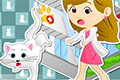 frenzy animal clinic game