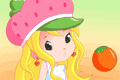 fruit girl game