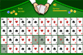 gaps solitaire game