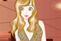gown show dressup game