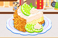homemade lime pie game