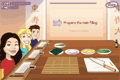 icarly sushi madness game