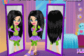 jasmin mirror dressup game