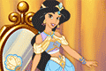 jasmine dress up game