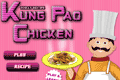 kung pao chicken game
