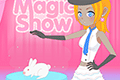 magician girl game
