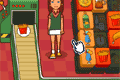 mahjong burger game