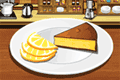 make orange cake game