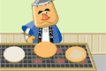 make pancakes game