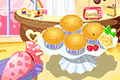 make vanilla cupcakes game