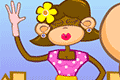 monkey business game